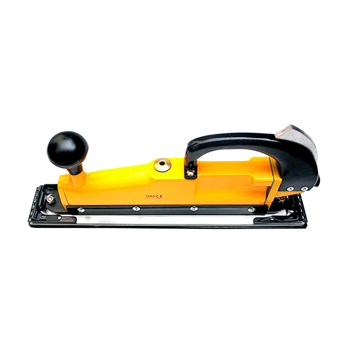 Yama 70 x 445 mm. 2100 BMP Havalı Rende Zımpara