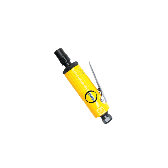 Yama 6 mm. 25000 RPM Havalı Kalıpçı Taşlama