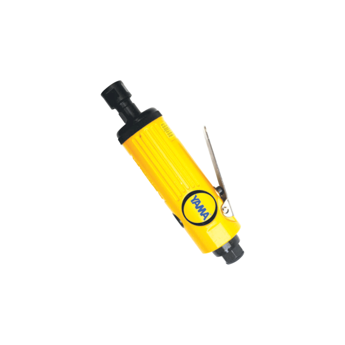 Yama 6 mm. 22000 RPM Havalı Kalıpçı Taşlama