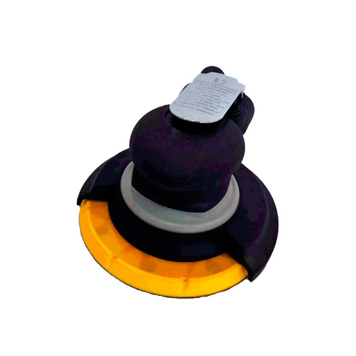 Yama 150mm.11000RPM Orbital D. Zımpara Merkezi Vakumlu