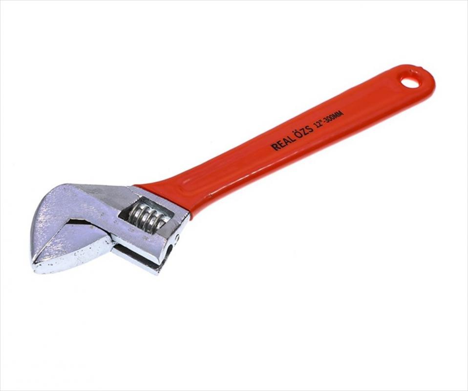 REAL ÖZS Kurbağacık 12’’