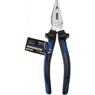 RAİDER PRO Kombine Pense 180 MM