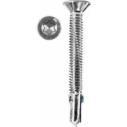 KONTEYNER VİDASI 6.3X70