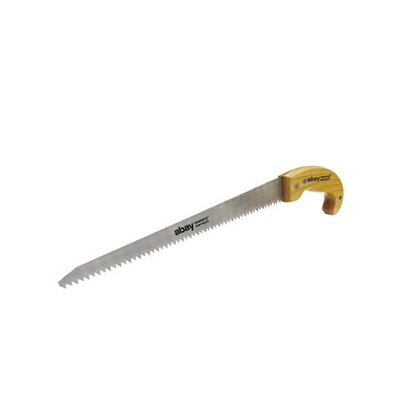 ABAY 30 CM KURT DİŞ BUDAMA TESTERESİ AYAZ10959