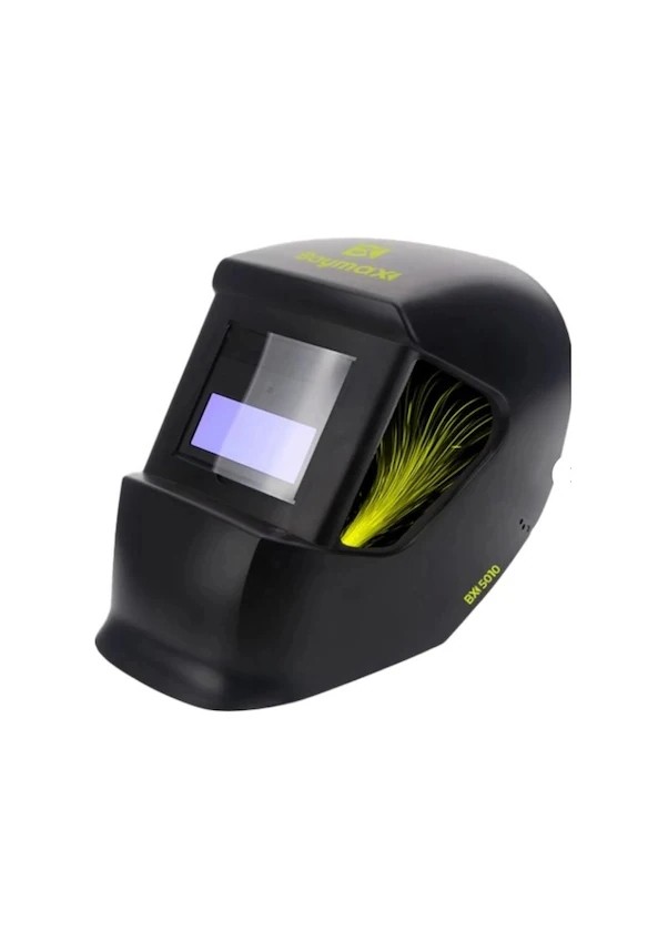 BAYMAX KOLORMATİK MASKE AYARSIZ