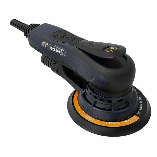 MAXXT 350W EKSANTRİK ZIMPARA 150MM R7303