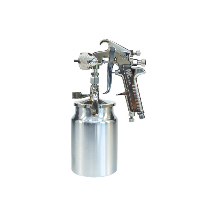 NTTools 4001S Model Boya Tabancası 2.0mm