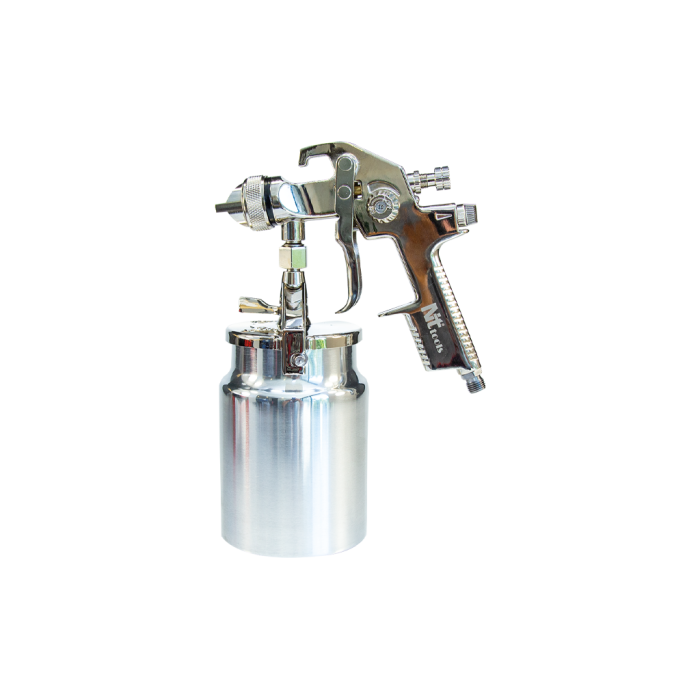 NTTools AB17S Model Boya Tabancası 2.0mm