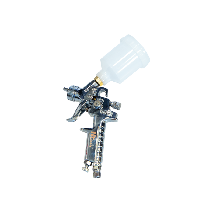 NTTools H2001 Model Boya Tabancası 0.8mm