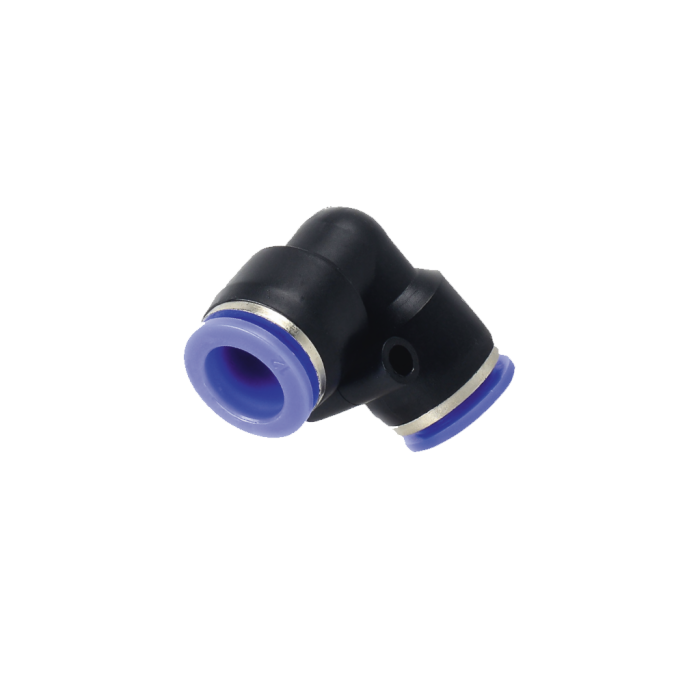 Cone IPV Union Dirsek 6 x 6mm