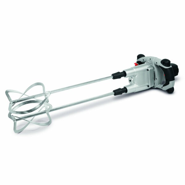 CROWN Boya Harç Mikseri Çift Karıştırıcılı 1600W CT10153