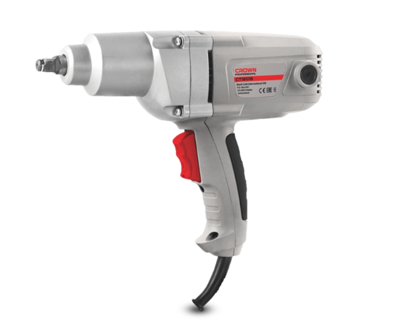 CROWN Somun Sökme Sıkma Makinesi 900W 1/2’’ CT12018