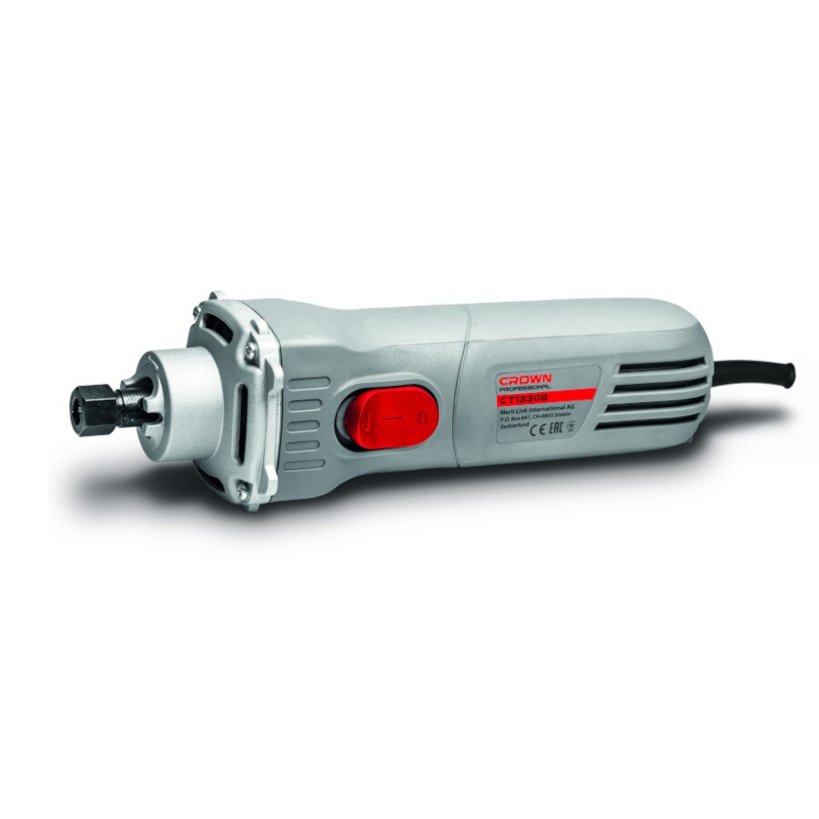 Crown CT13308 600 W Kısa Kalıpçı Taşlama Makinesi