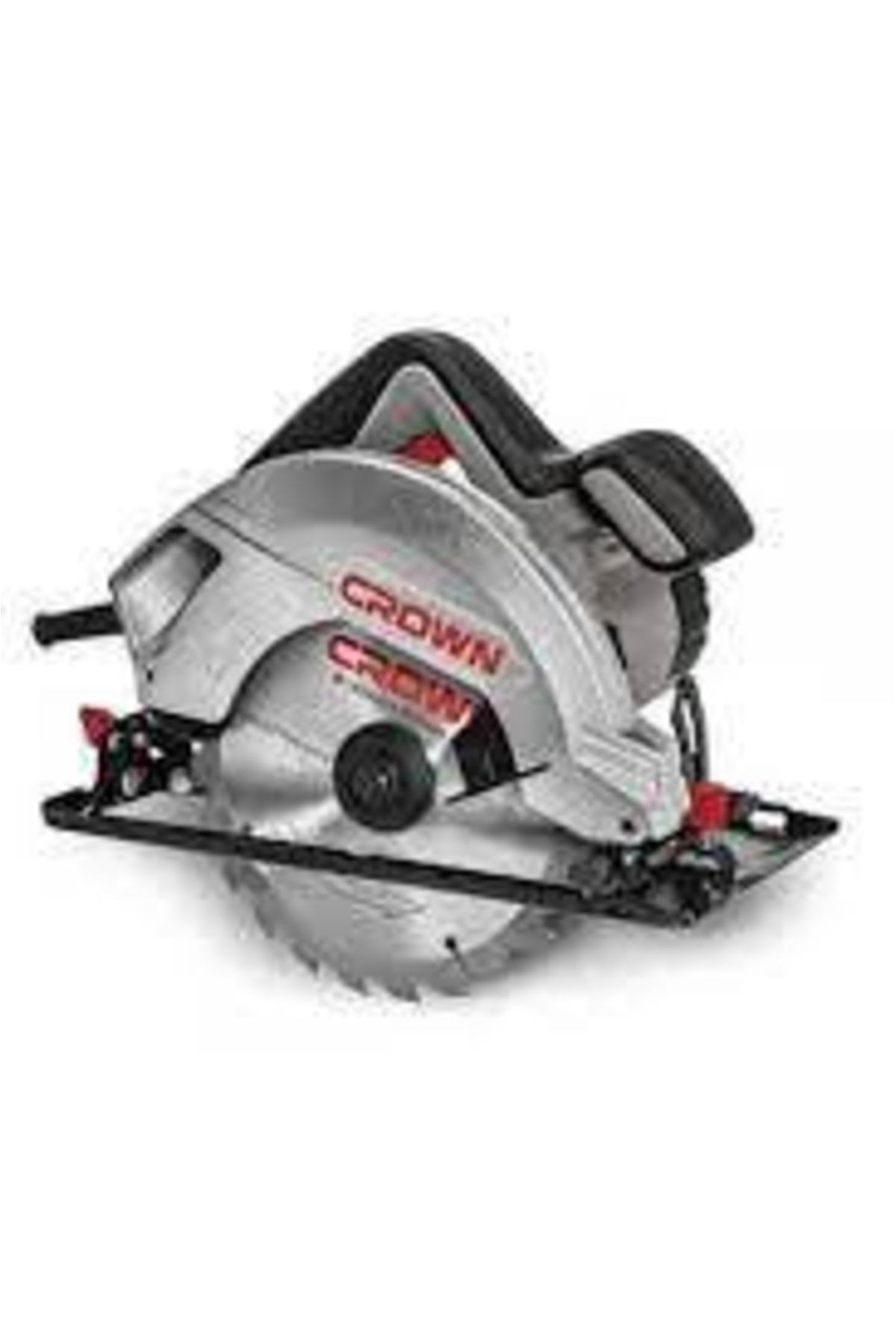 Crown Ct15187 Daire Testere Makinesi 1200 Watt 165mm