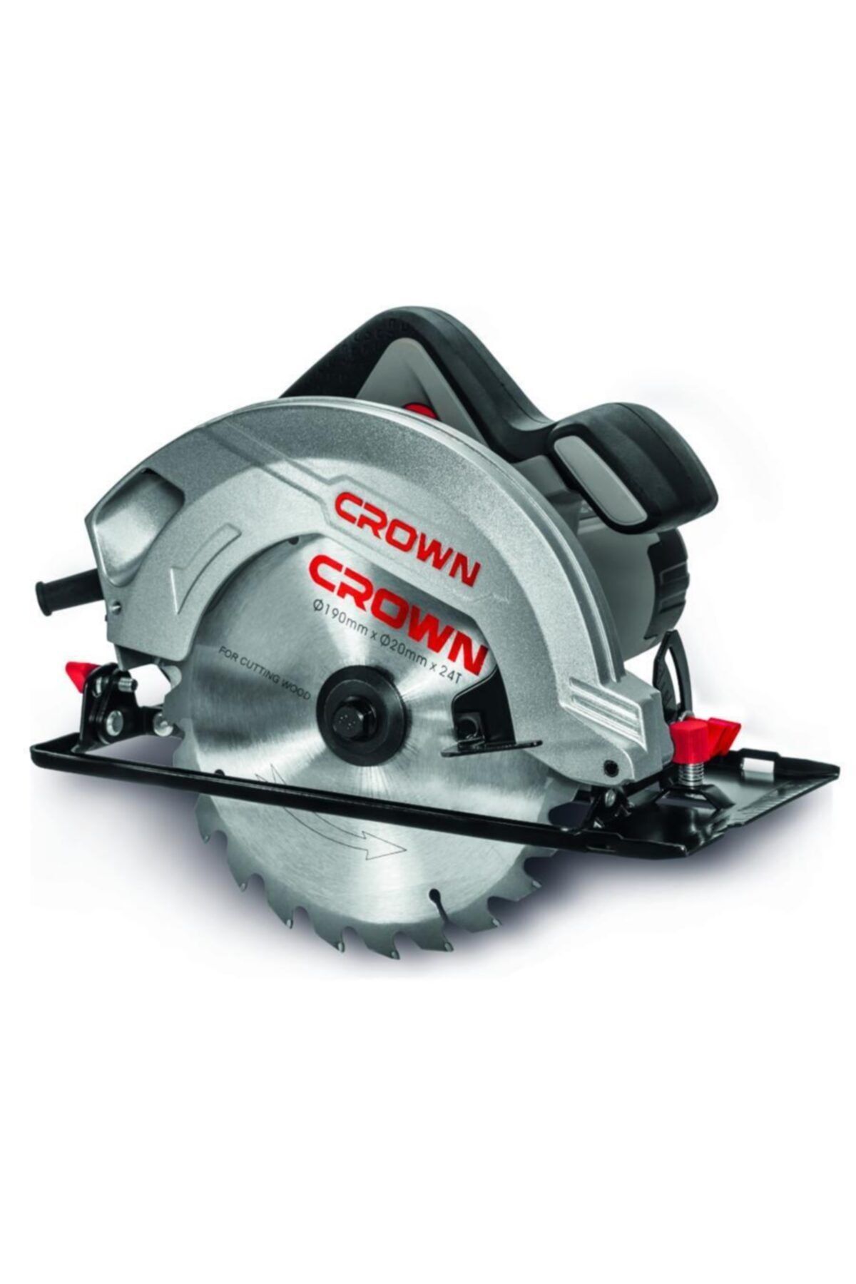 CROWN SUNTA KESME 1500W 190MM CT15188-190