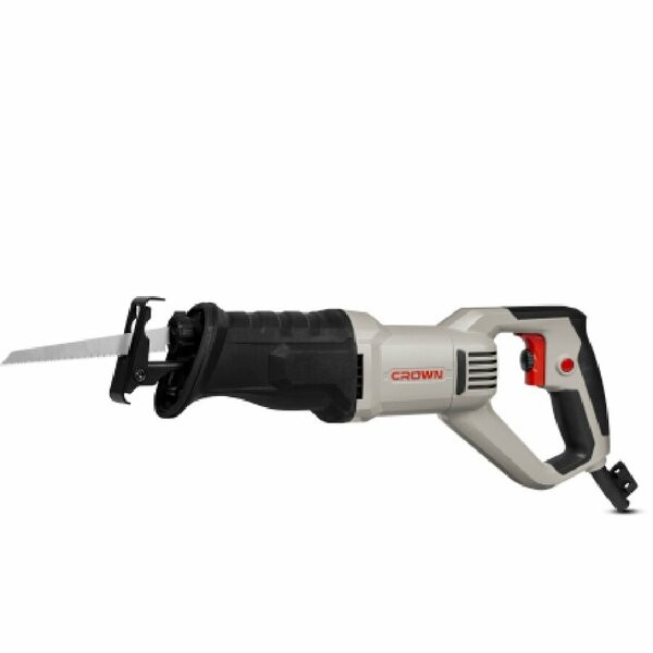 CROWN Tilki Kuyruğu Testere 710W CT15258