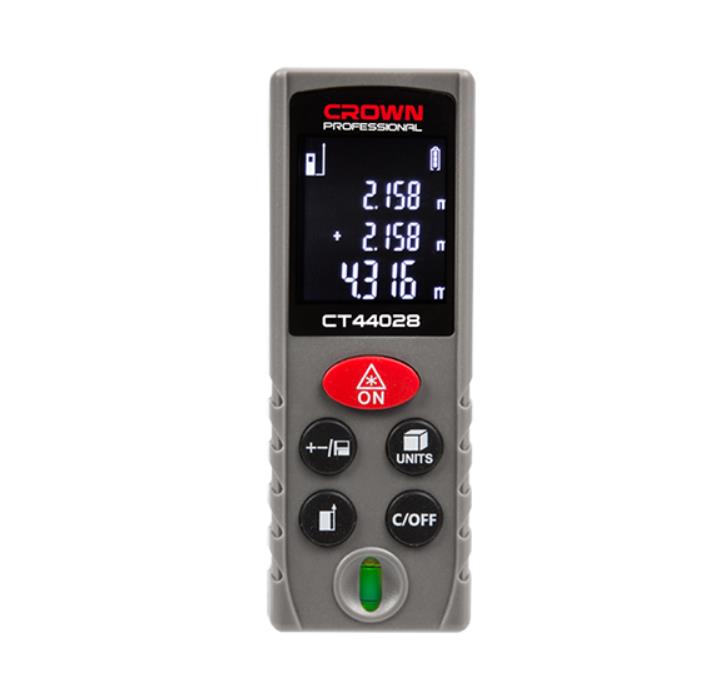 CROWN Lazer Metre 60 M CT44029
