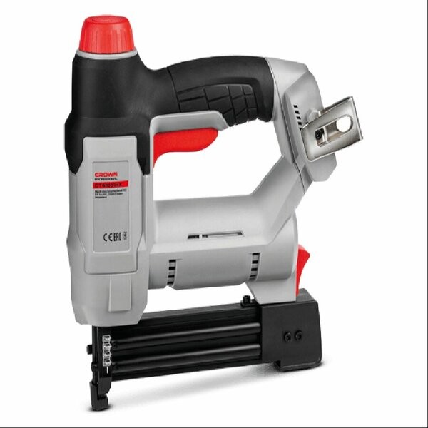 CROWN Akülü Zımba Tabancası 20V Solo CT61001HX