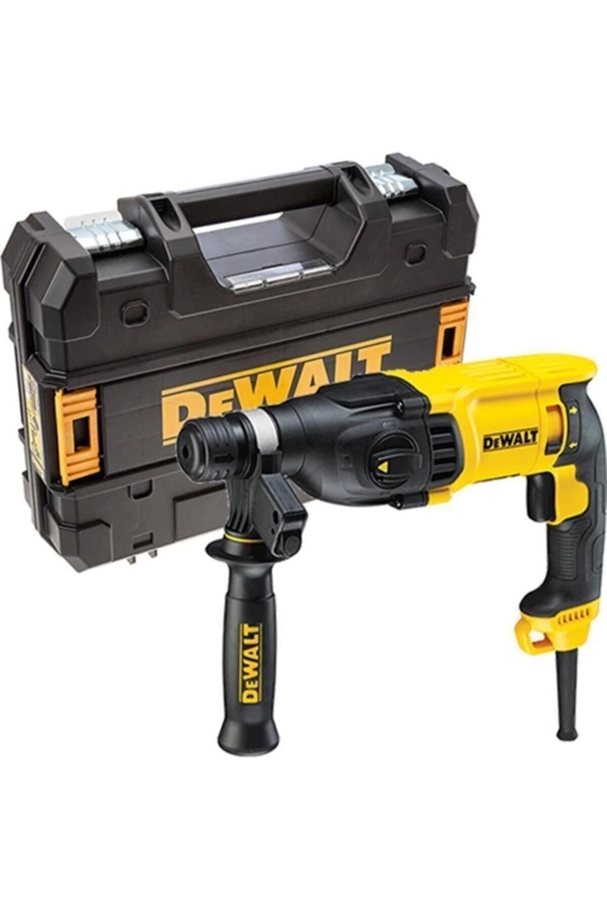 DEWALT D25133K KIRICI DELİCİ  800W