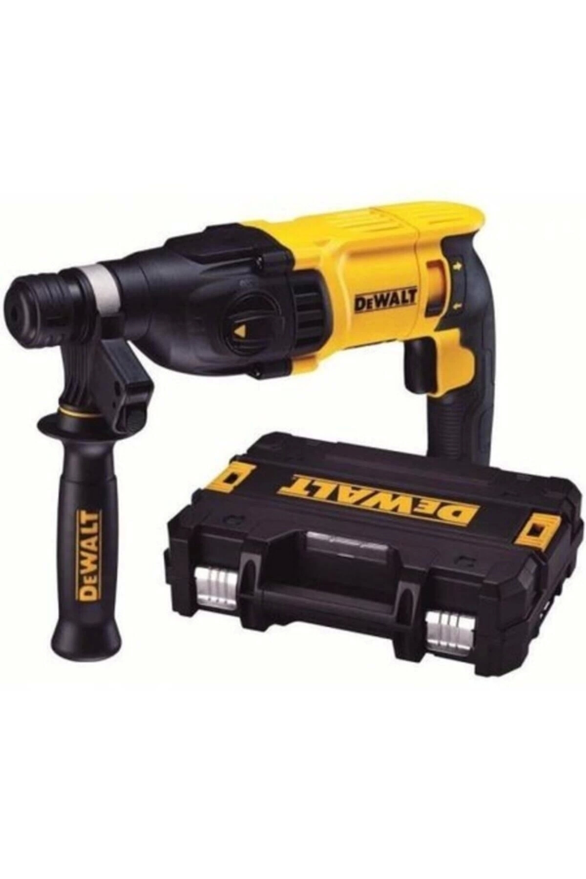 DEWALT D25133K KIRICI DELİCİ  800W