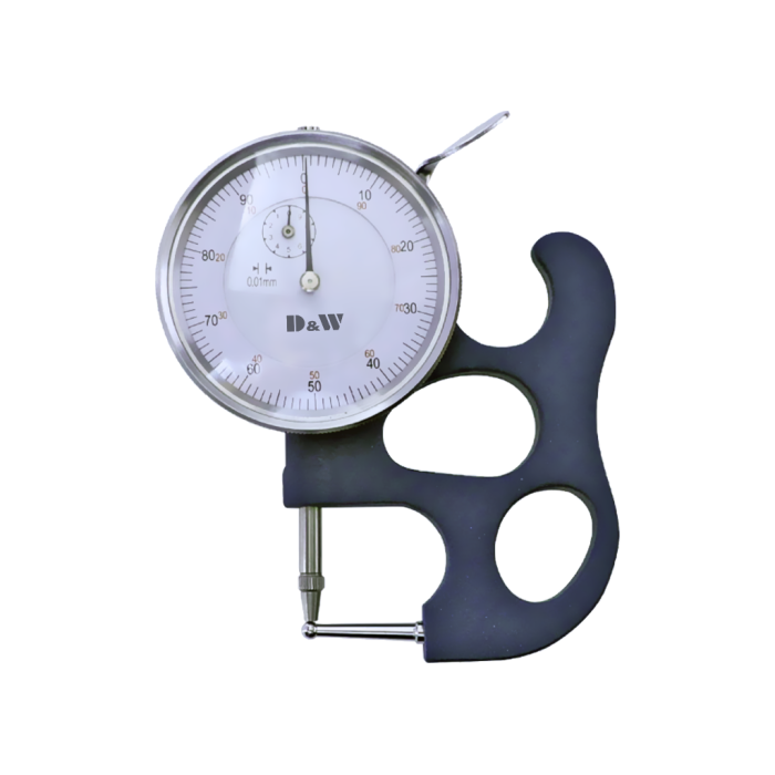 DWMeasuring Boru Kalınlık Komparatörü