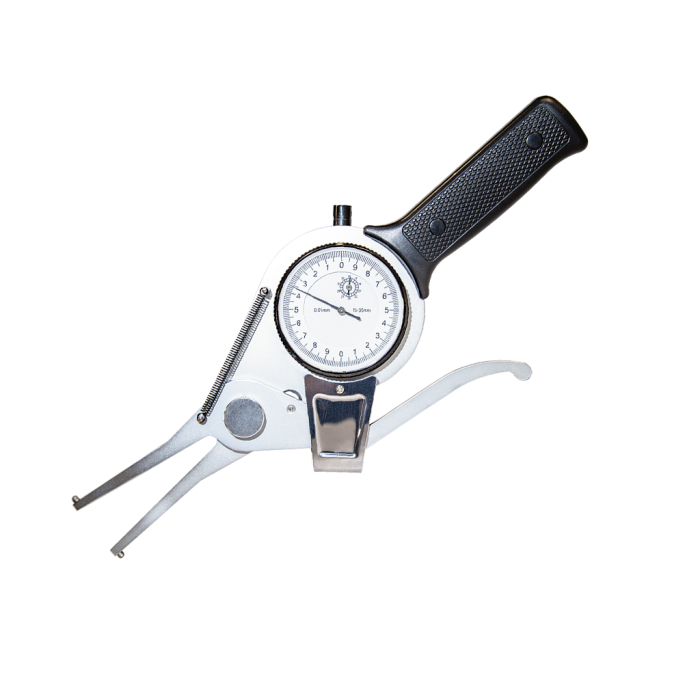 DWMeasuring Saatli İç Çap Komparatörü 15/35mm