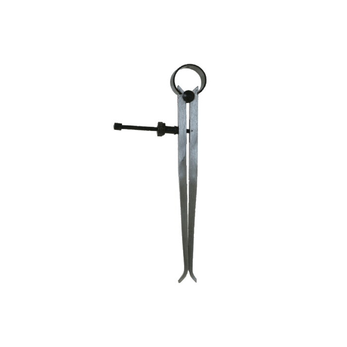 DWMeasuring İç Çap Pergel 250mm