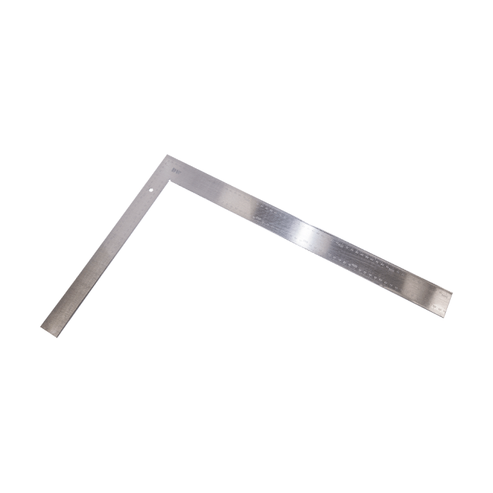 DWMeasuring 400 x 600 mm. Geniş Taşçı Gönyesi