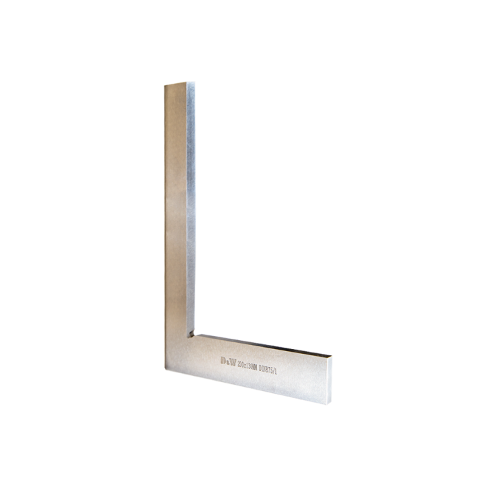 DWMeasuring DIN 875 Kıl Gönye 63 x 40mm