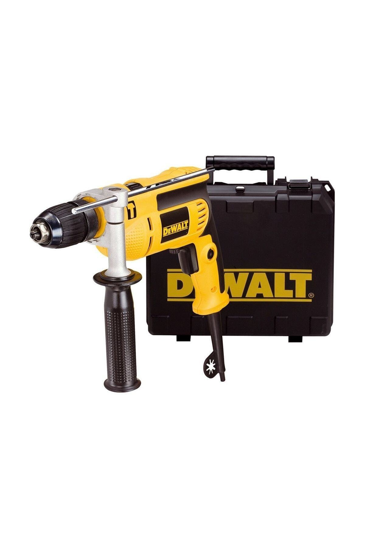 Dewalt DWD024KS Darbeli Matkap 750 W