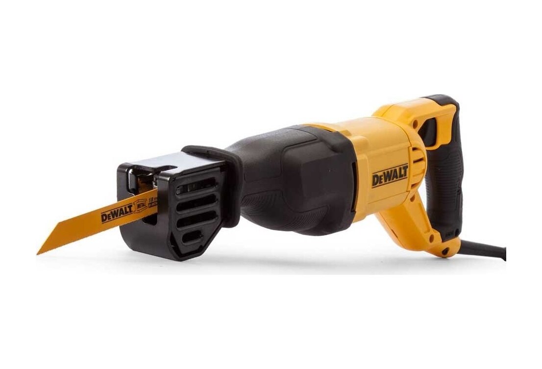 Dewalt DWE305PK-QS 1100W 280MM Tilki Kuyruğu Testere