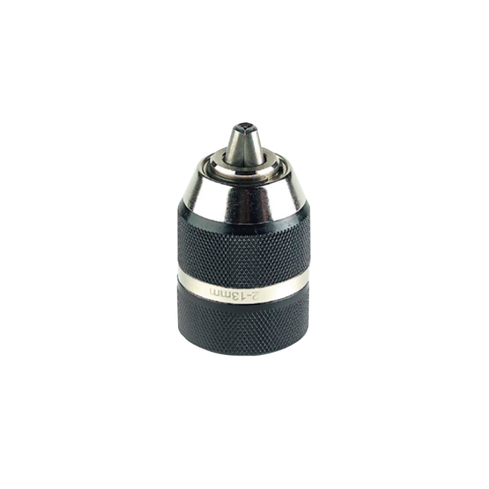 DW Supra Kilitli Metal Mandren 0.8-10mm-3/8’’-24T