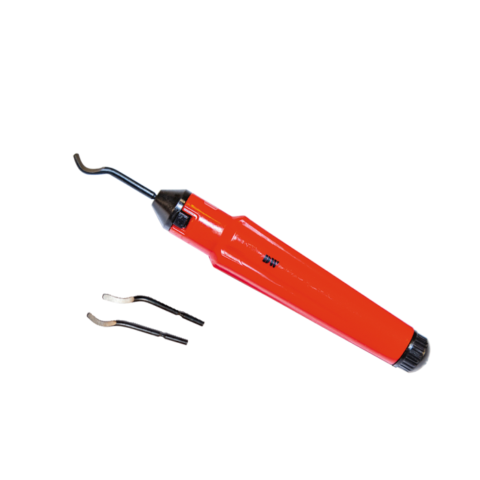 DWMachinery Kısa Boyun Saplı Çapak Alma DWZ3800095