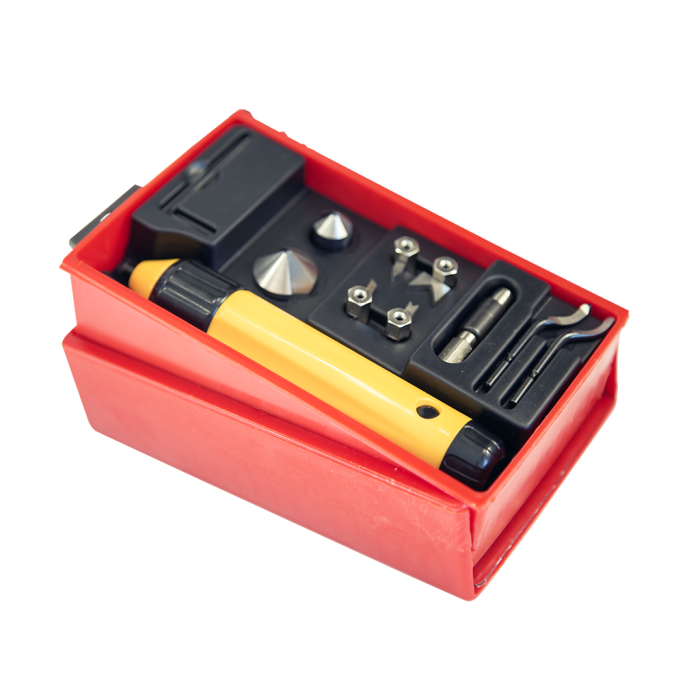 DW M5/M7 Tutuculu Ekstra-1 Çapak Alma Seti DWZ3800275