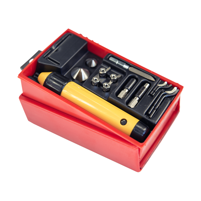 DW M5/M7 Tutuculu Ekstra-2 Çapak Alma Seti DWZ3800276