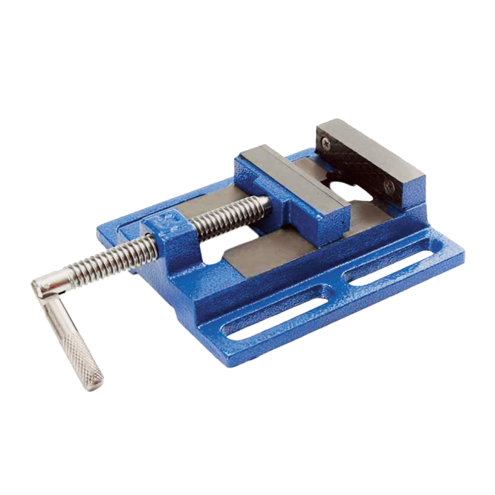 DWMachinery Alman Tip Sütunlu Matkap Mengenesi 60mm