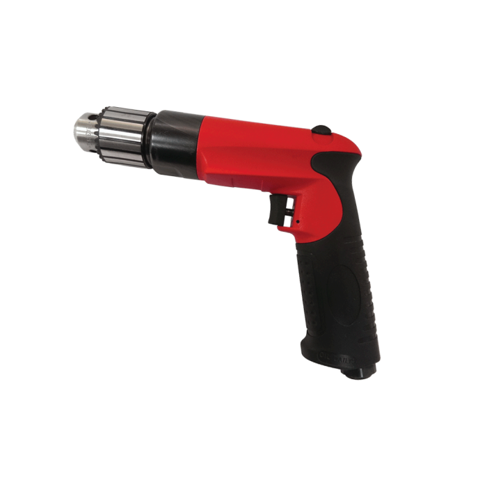 Emax 10 mm. 2000 RPM Kompozit Kabzalı Matkap