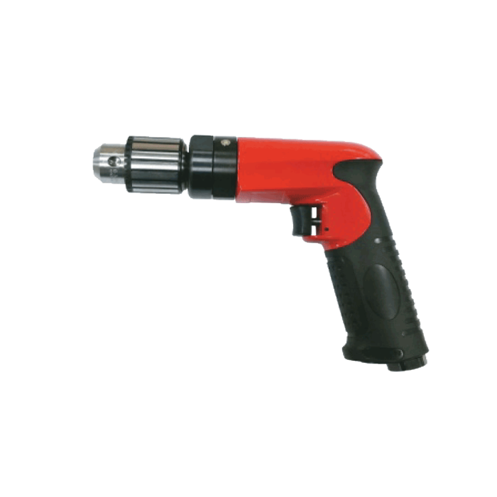 Emax 10 mm. 5600 RPM Kompozit Kabzalı Matkap