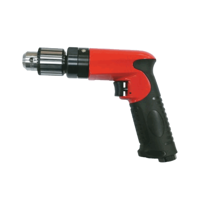 Emax 10 mm. 2600 RPM Kompozit Kabzalı Matkap