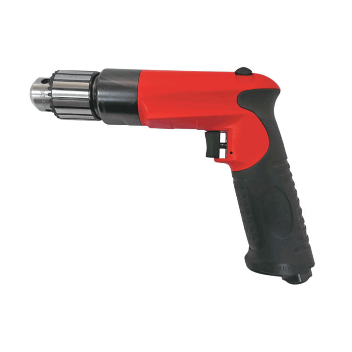 Emax 10 mm. 2800 RPM Kompozit Kabzalı Matkap