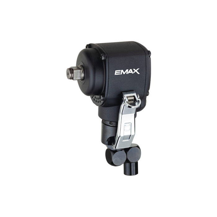 Emax 1/2’’ 62 kg.8500 RPM 360Derece Mini SomunSökme