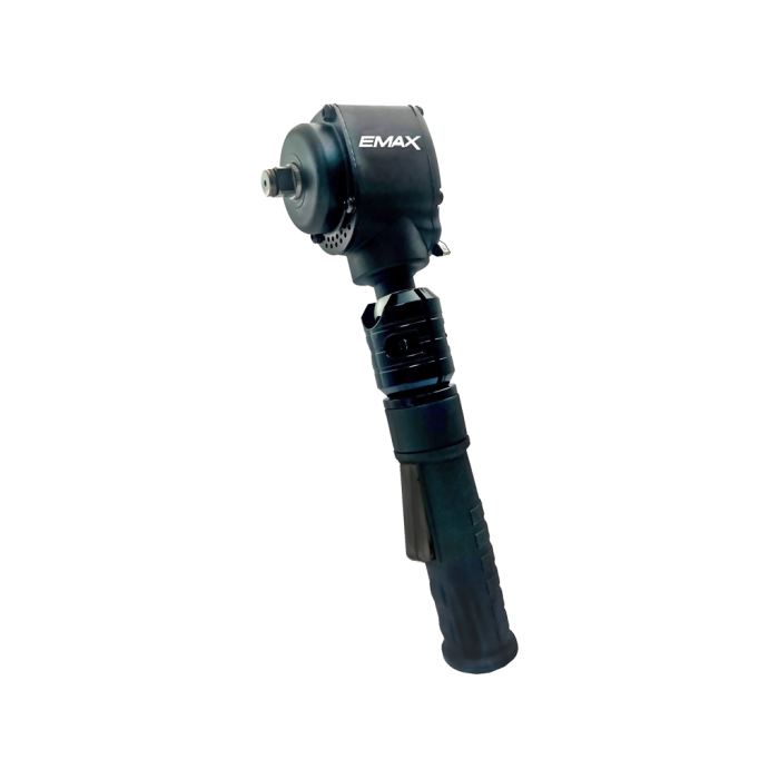 Emax 1/2’’ 62 kg. 9000 RPM Mafsallı Ultra Kompakt Somun Sökme