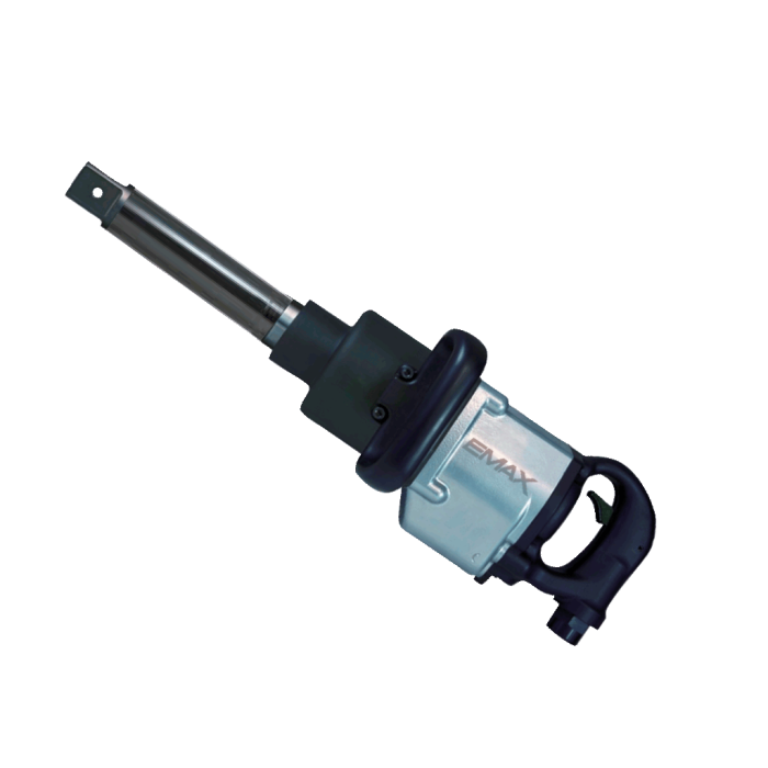 EMAX 1 1/2’’ Havalı Somun Sökme 345 kg 4000 RPM 6’’ Şaft