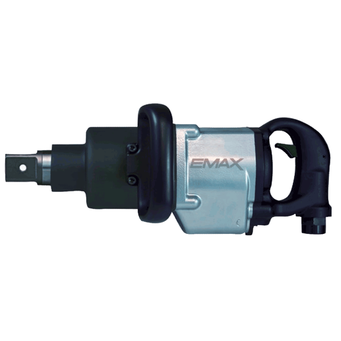 Emax 1-1/2’’ 345 kg. 4000 RPM Havalı Somun Sökme