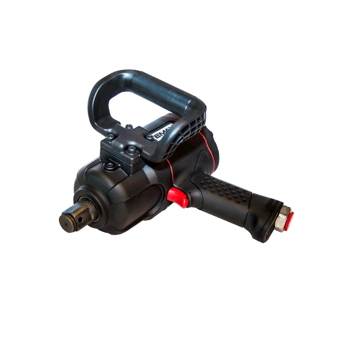 Emax 1’’ 277 kg. 5500 RPM Kompozit Havalı Somun Sökme