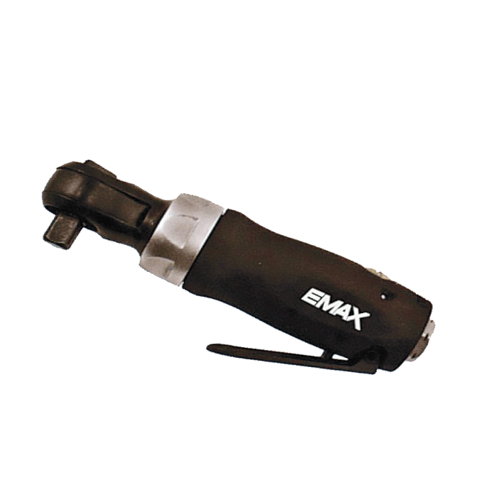Emax 1/4’’ 4 kg. 300 RPM Mini Havalı Cırcır Kol