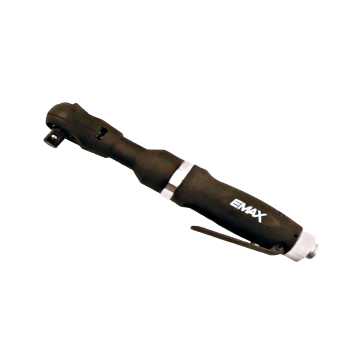 Emax 1/2’’ 8 kg. 500 RPM Darbeli Sistem Havalı Cırcır Kol