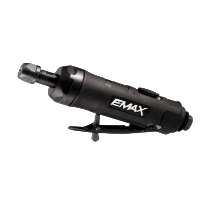 Emax Hız Ayarlı Kompozit Havalı Kalıpçı Taşlama