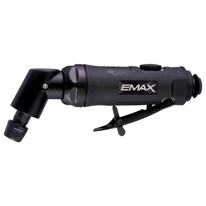 Emax 115° Havalı Kalıpçı Taşlama