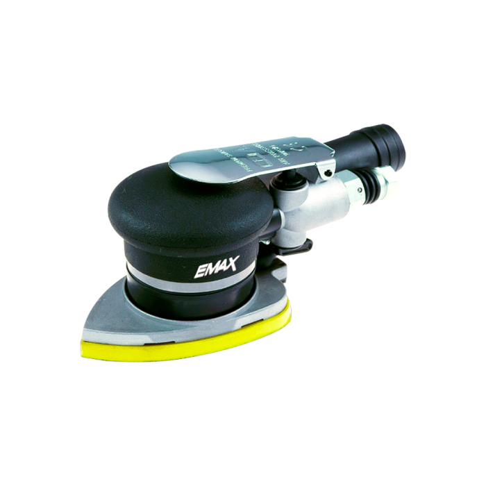 Emax 100 mm. 10000 BPM Havalı Üçgen Zımpara